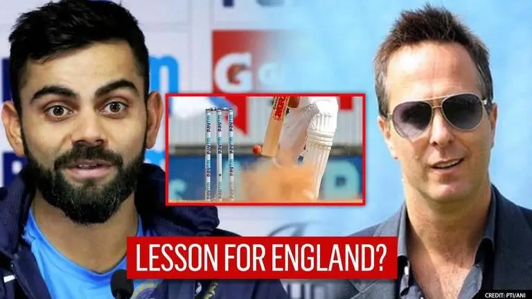 Amid pitch controversy, Virat Kohli's 'no excuses' video from 2018 SA tour goes viral Virat Kohli