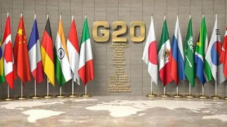 No house demolished by DDA to beautify Delhi for G20 Summit, govt tells Rajya Sabha No house has been demolished by the Delhi Development Authority (DDA) to beautify the city for the G20 Summit