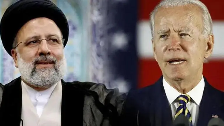 US sanctions Iran's top officials over 'ruthless crackdown' on anti-hijab protestors US