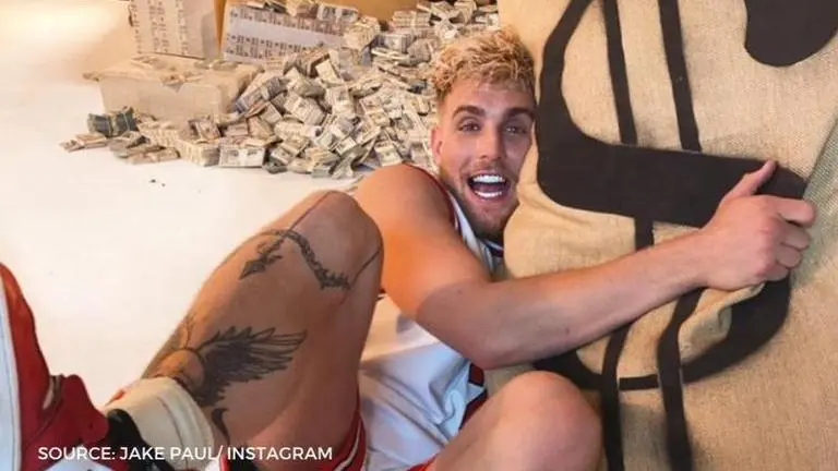 jake paul