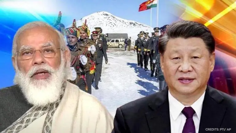 In Ladakh standoff, India-China to hold 11th round of talks today to review LAC situation PTI, AP