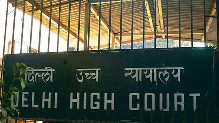 HC again puts on hold intellectual property rights authority notices on limitation Delhi High Court
