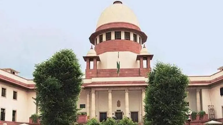 Supreme court