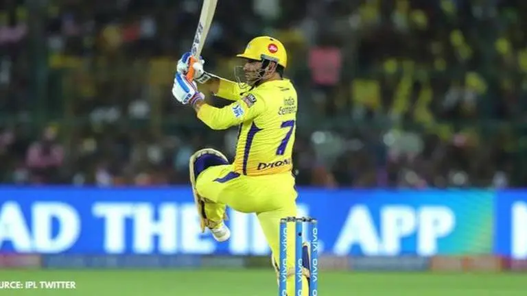 MS Dhoni more popular than Sachin Tendulkar, Virat Kohli in India: Sunil Gavaskar MS Dhoni