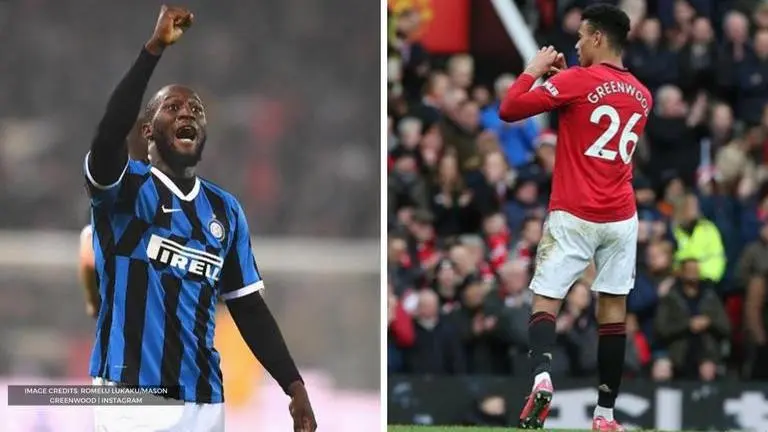 Romelu Lukaku names Mason Greenwood over Rashford as best young player at Man United Romelu Lukaku