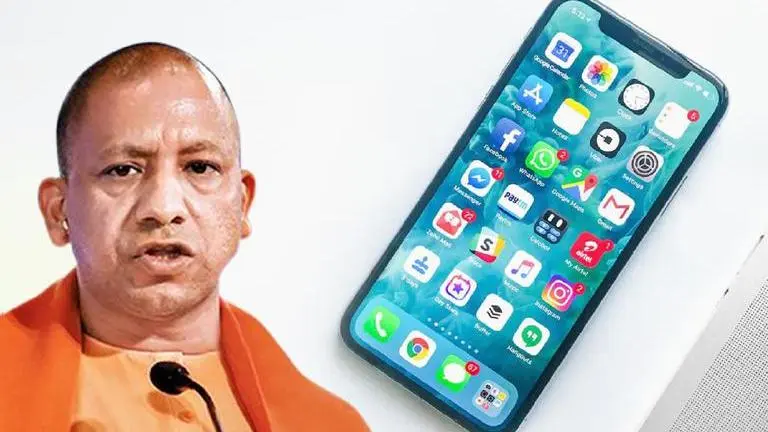 UP government to distribute smartphones, tablets to students UP government
