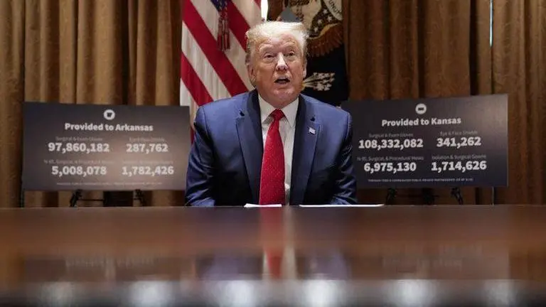 Portland mayor blames Trump for protester killed