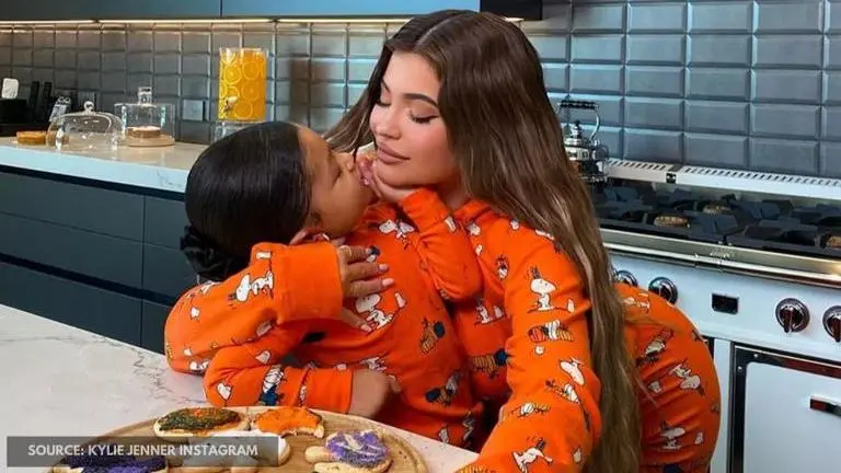 Kylie Jenner calls Stormi 'best baby of all time', admits wanting another baby 'so bad' kylie jenner