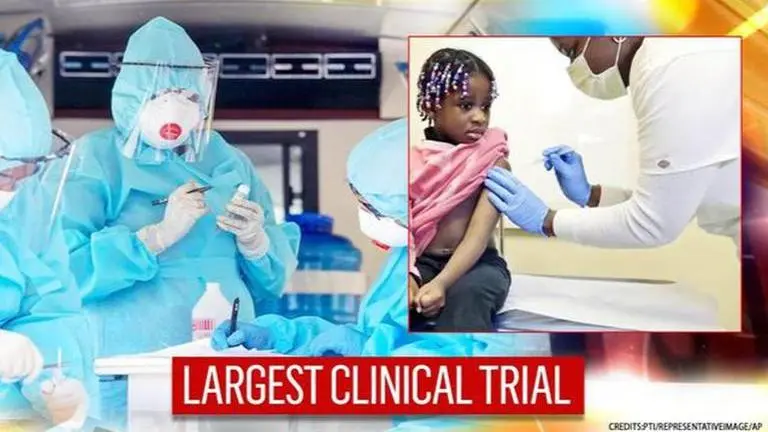 Africa to launch largest COVID-19 clinical trial 'ANTICOV' with 13-country network