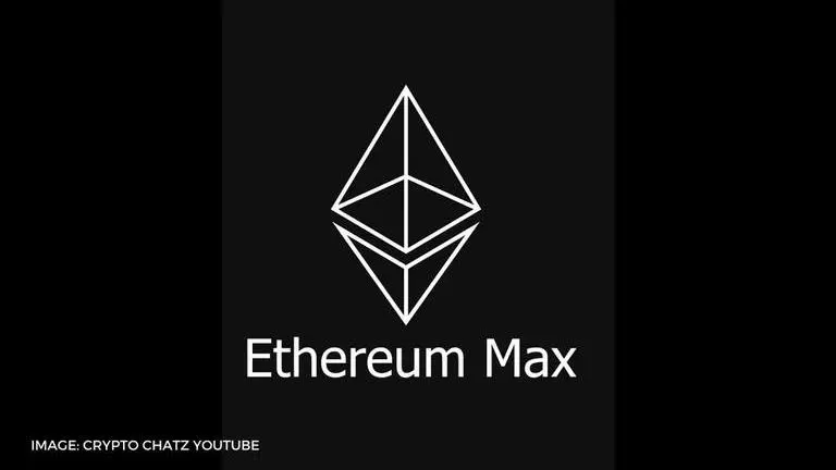 how to buy emax on trust wallet