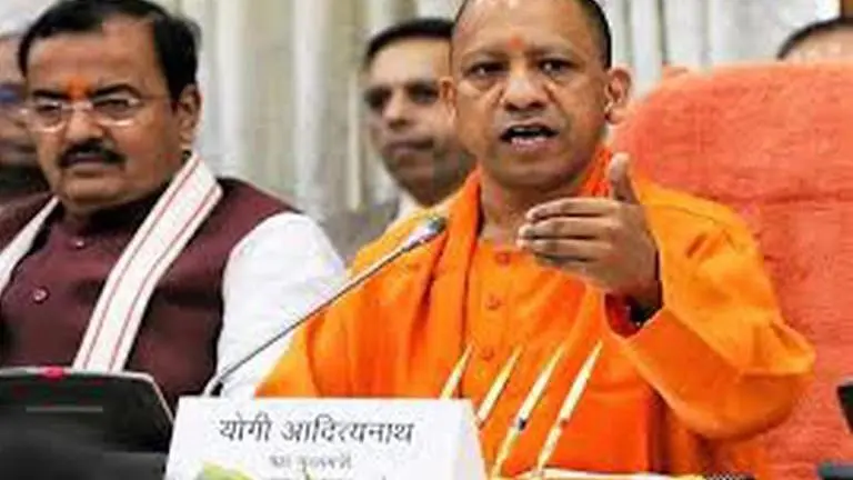 Oppn dubs UP budget 'directionless', 'betrayal' of all sections of people Opposition