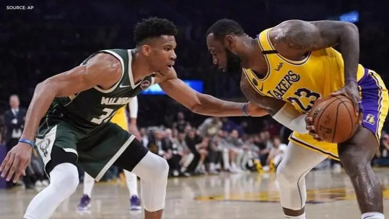 NBA includes new safety protocol about antibody tests to prevent 'false' positive results NBA