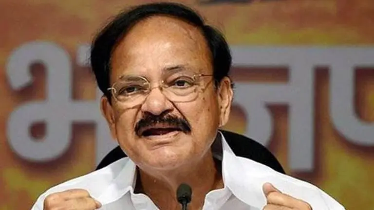 Rajya Sabha Chairman M Venkaiah Naidu urges new members to make good use of opportunity