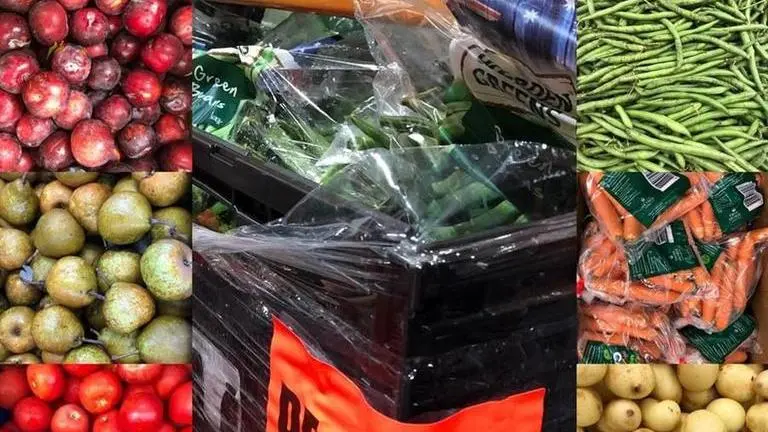 Australian food banks witness massive surge in demand amid COVID-19 pandemic: Report Australia: Number of people seeking food relief have risen amid COVID-19