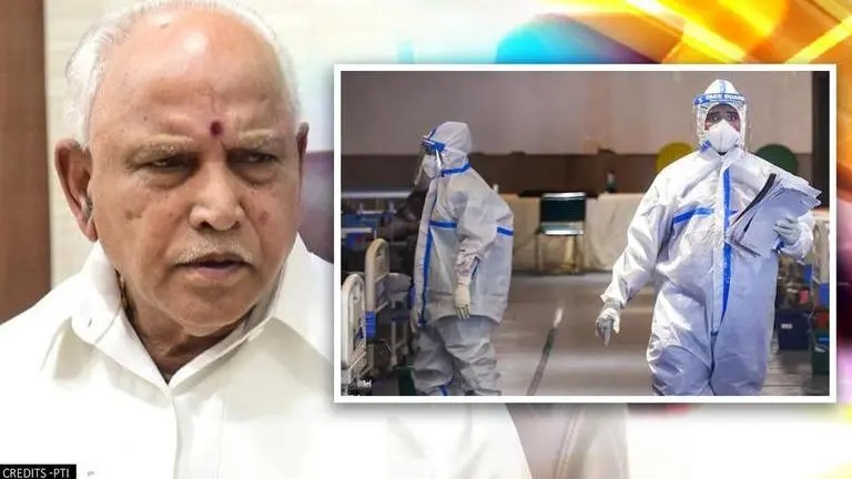 Karnataka doctors' body seeks state legal cell to fight cases against assault on doctors Karnataka, doctors
