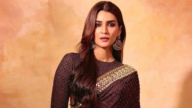 Kriti Sanon