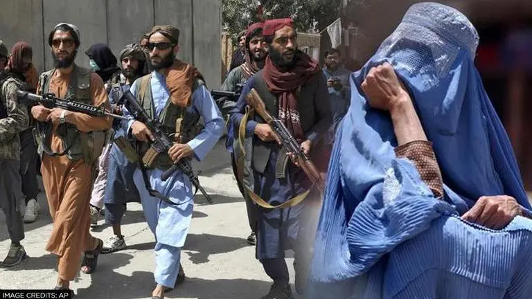 Taliban to allow women to study in universities, but in 'no men classrooms'; hijabs must Taliban