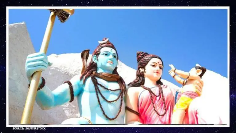 Mahesh Navami 2020: Why is the festival celebrated? All about its significance & meaning Mahesh navami 2020