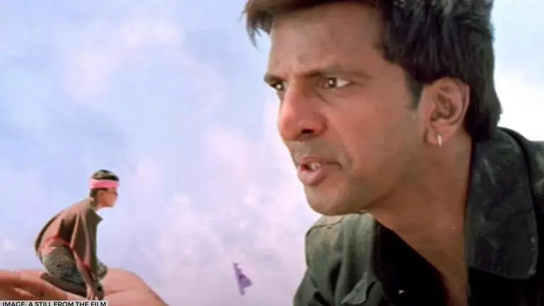 'Jajantaram Mamantaram' cast: A look at the actors and their characters in the 2003 film jajantaram mamantaram cast