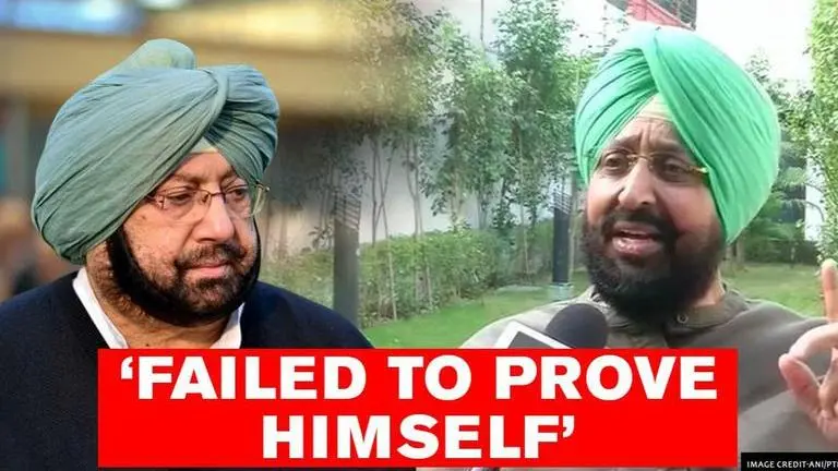 Amid rift with CM, Punjab minister claims Congress MP Bajwa 'failed to prove himself' Punjab