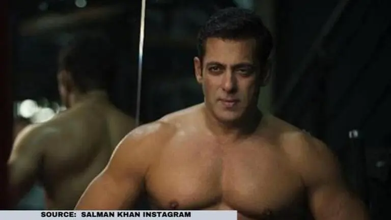 When Salman Khan opened up about his involvement in choosing his actresses in movies Salman Khan