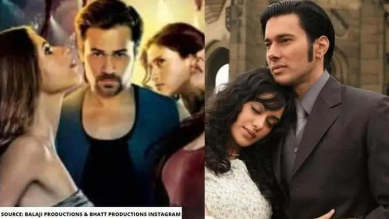 Friday the 13th special Bollywood horror movies to watch; From 'Ek Thi Daayan' to '1920' Friday the 13th