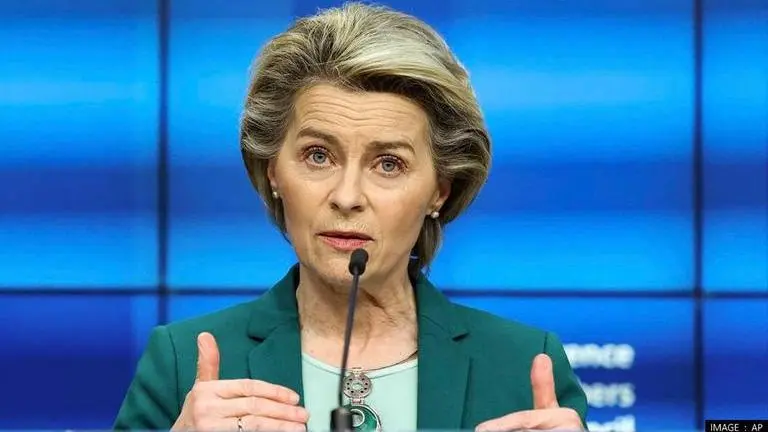 European Union announces $1.1 trillion investment in sustainable energy by 2030 European Union