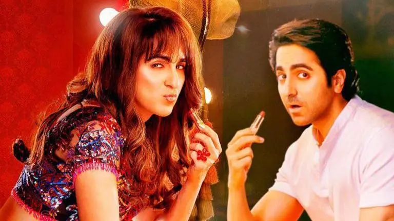 Dream Girl 2 Box Office Day 10: Ayushmann Khurrana starrer earns ₹116 crore worldwide Dream Girl 2