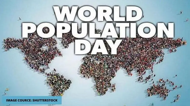 world population day images
