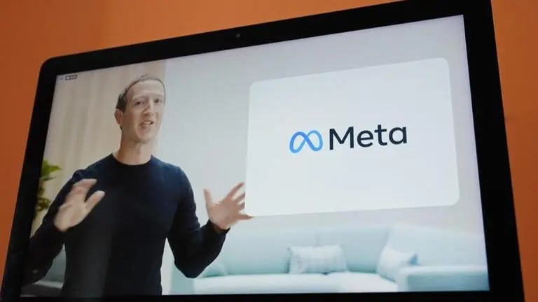 'I take full responsibility': Meta CEO Mark Zuckerberg in leaked clip on axing 11,000 jobs Facebook