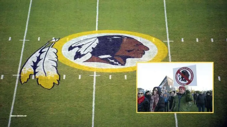 Redskins name change
