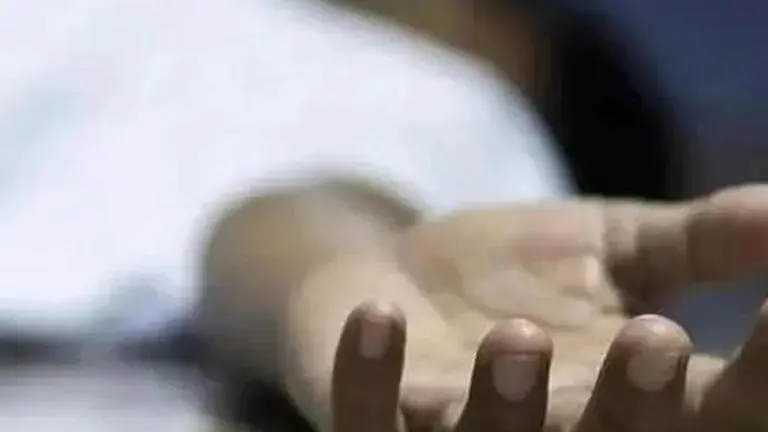 MP: Woman's body found in freezer; brother alleges murder, husband says death from jaundice Woman's body found in freezer in MP's Rewa