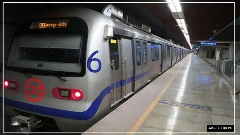 Delhi Metro services to be partially curtailed ahead of Republic Day Delhi
