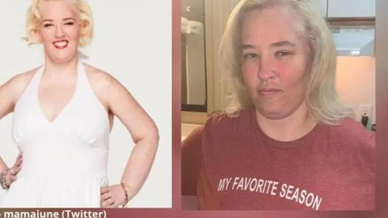 Where is Mama June now? Learn the whereabouts of the "From Not to Hot" star where is mama june now