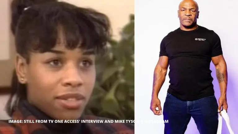 what happened to desiree washington