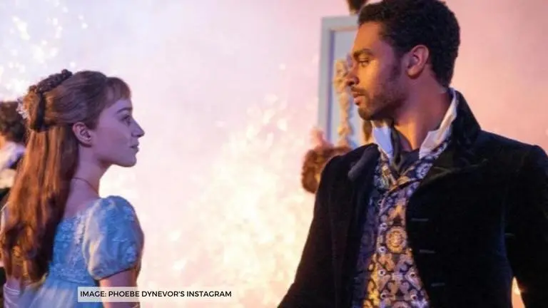 Phoebe Dynevor was aware about Regé-Jean Page’s exit from 'Bridgerton' Phoebe Dynevor