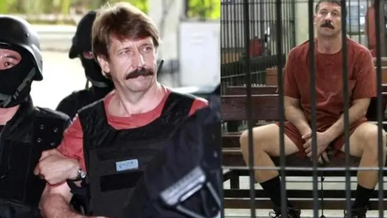 Viktor Bout