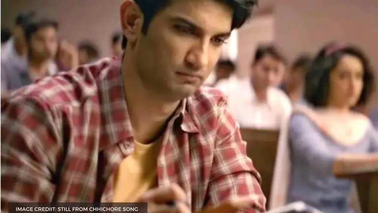sushant singh rajput