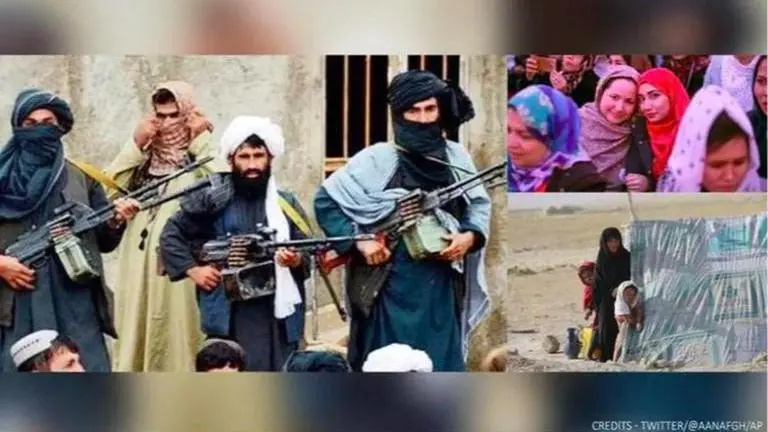 Afghan teacher vows to ensure women ‘continue to learn’ despite Taliban danger Afghan teacher