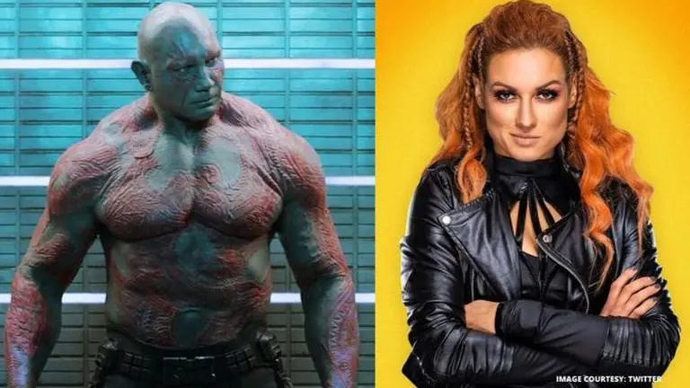 Becky Lynch set to join MCU, could appear in Guardians of the Galaxy Vol. 3: Report Becky Lynch set to join MCU, could appear in Guardians of the Galaxy vol.3 with Bautista