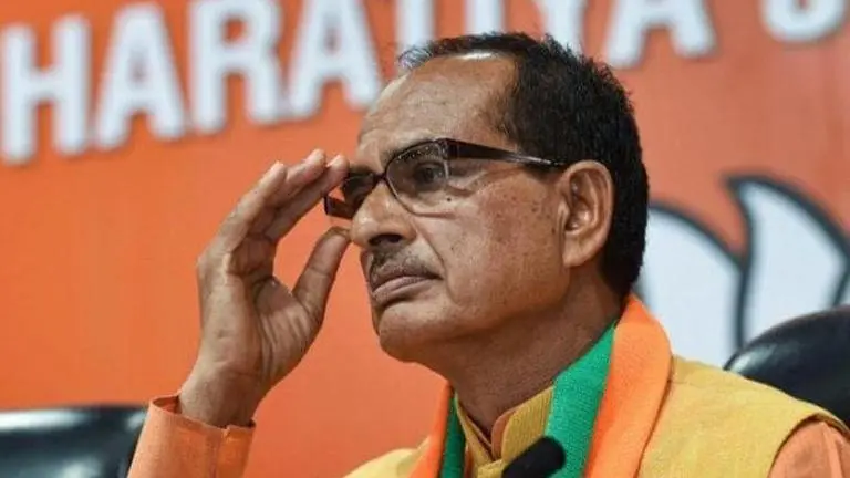 COVID-19: MP CM Shivraj Singh Chouhan's 9th day test positive, hospital stay continues
