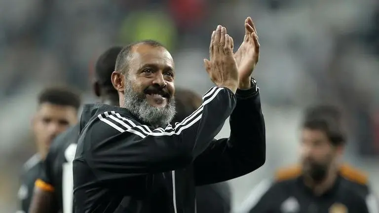 Nuno Espirito Santo 'unsure if Wolves side are ready for EPL return'