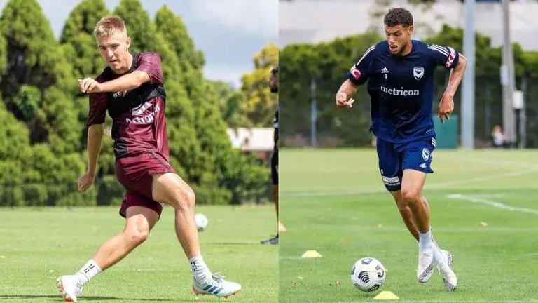 Brisbane Ro-ar vs Melbourne Victory live stream