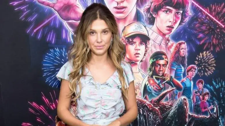 Millie Bobby Brown turns down $10 million; to not star in Stranger Things spin-off Millie Bobby Brown