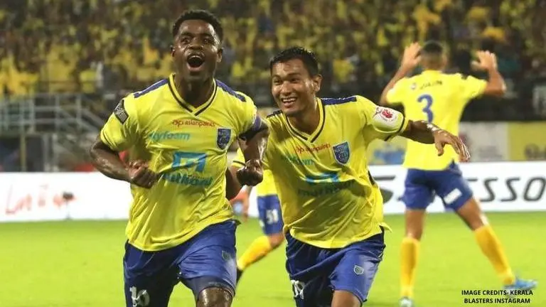 kerala blasters