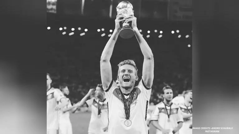 Why did Andre Schurrle retire? 2014 World Cup winner announces shock retirement at 29 why did andre schurrle retire