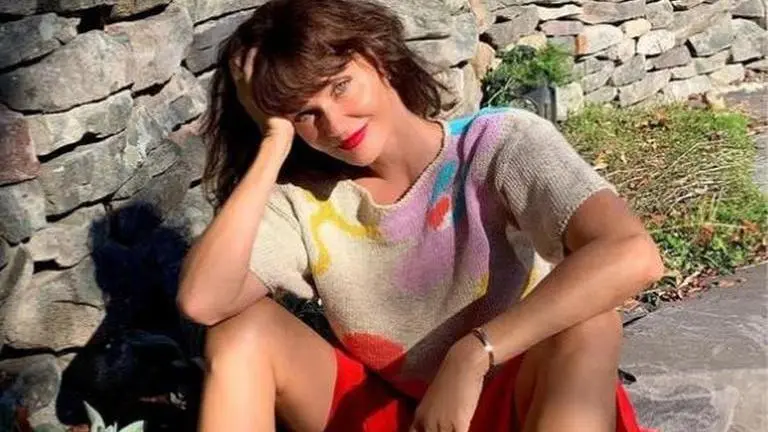 Helena Christensen