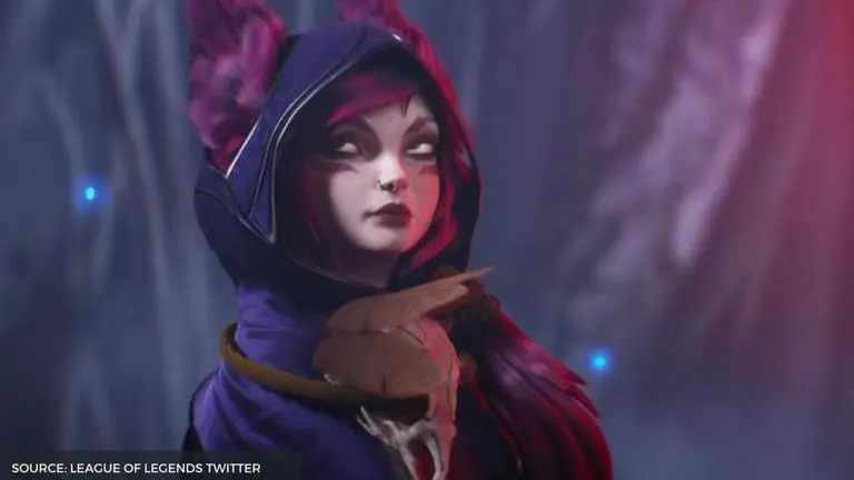 League of Legends System requirements, size and minimum internet speed needed league of legends