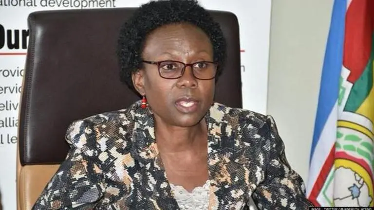 Uganda on alert after Democratic Republic of Congo reports Ebola case Uganda