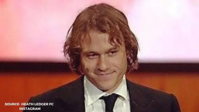 How Heath Ledger's daughter Matilda has been out of the public eye so far Heath Ledger's photos